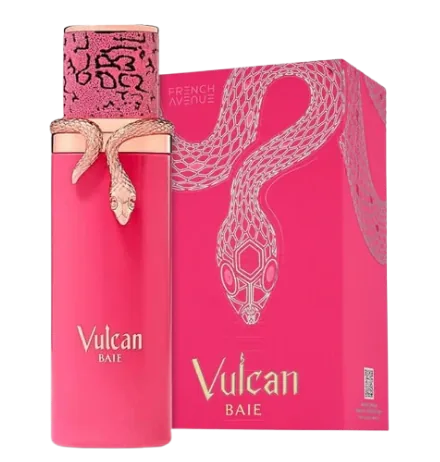 Vulcan Baie